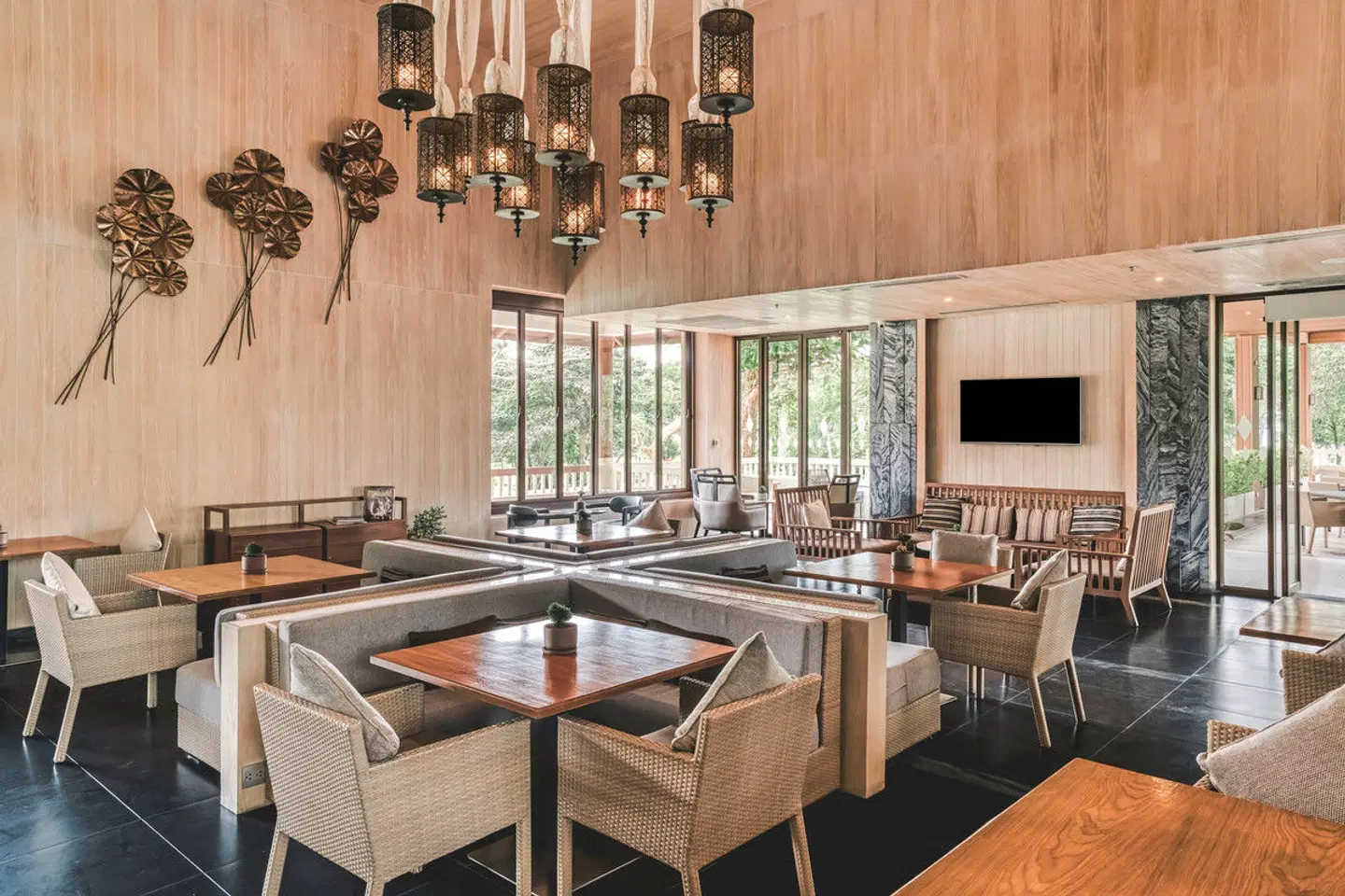 Dusit Thani Krabi Beach Resort Konferenz