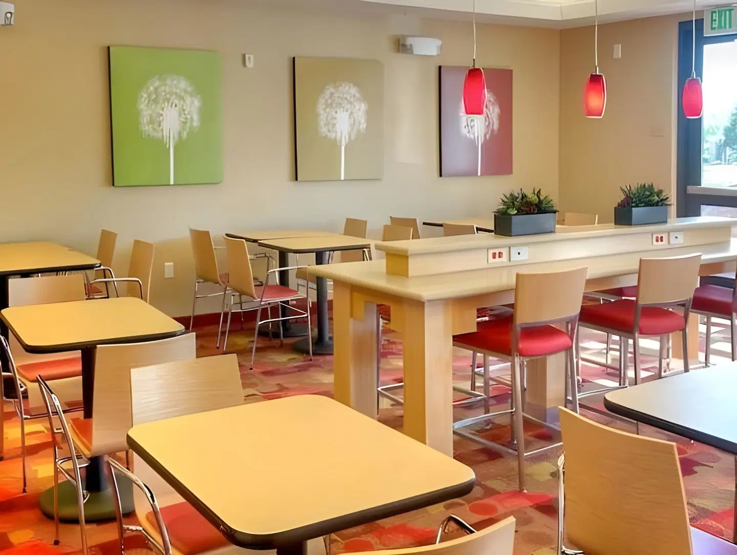 TownePlace Suites by Marriott Denver Airport at Gateway Park Konferenz