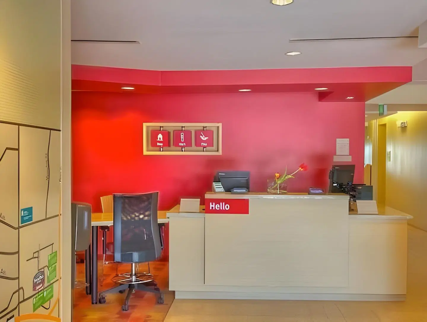 TownePlace Suites by Marriott Denver Airport at Gateway Park Konferenz