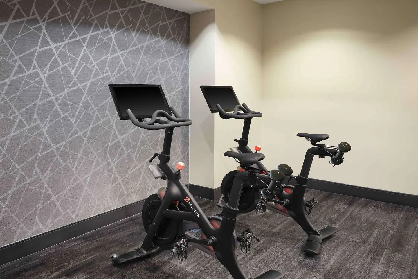 Homewood Suites by Hilton Denver Downtown-Convention Center, CO SPORTS_AND_LEISURE