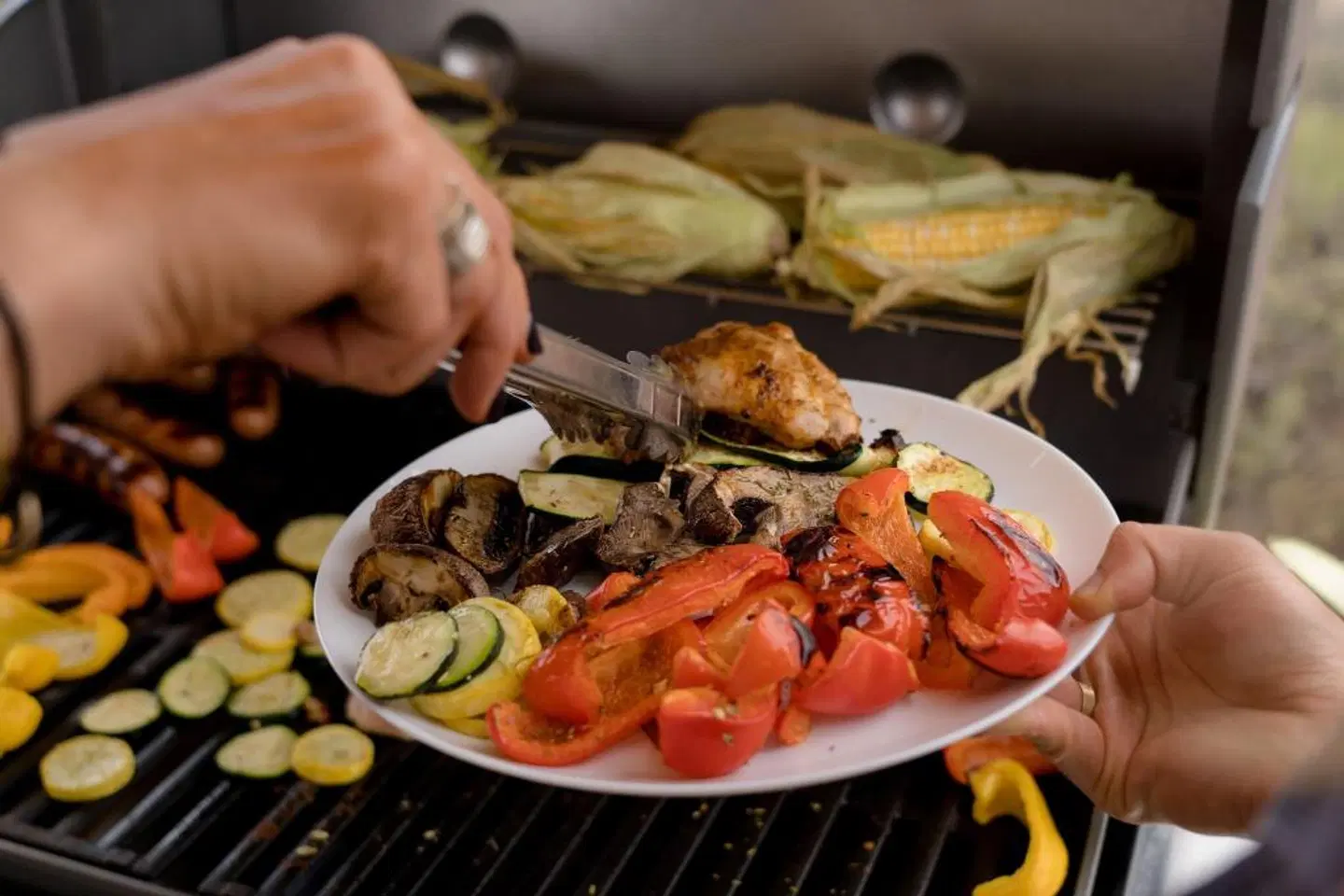 Moab Under Canvas Restaurant