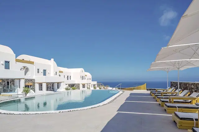 Elea Resort OUTDOOR_POOL