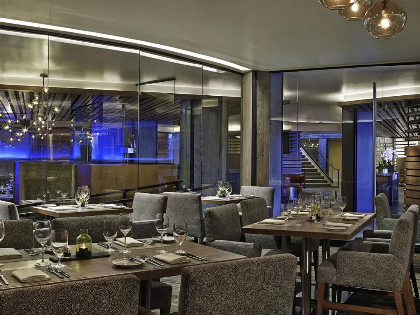 The Westin Snowmass Resort Restaurant