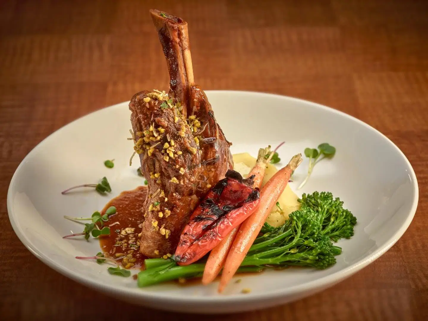 Sun Peaks Grand Hotel & Conference Centre Restaurant