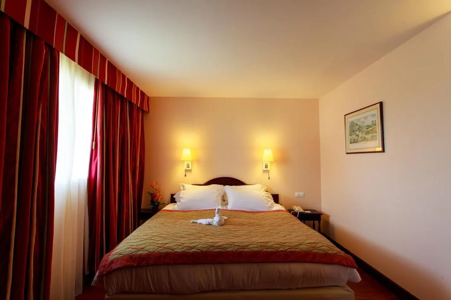 Hôtel Bakoua ROOM_EXAMPLE