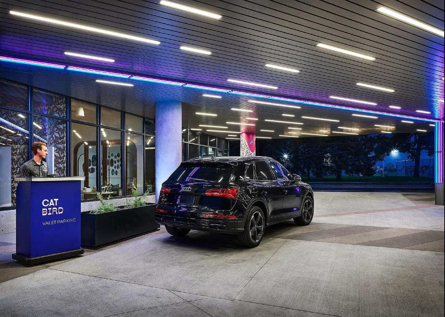 Catbird Hotel SPORTS_AND_LEISURE