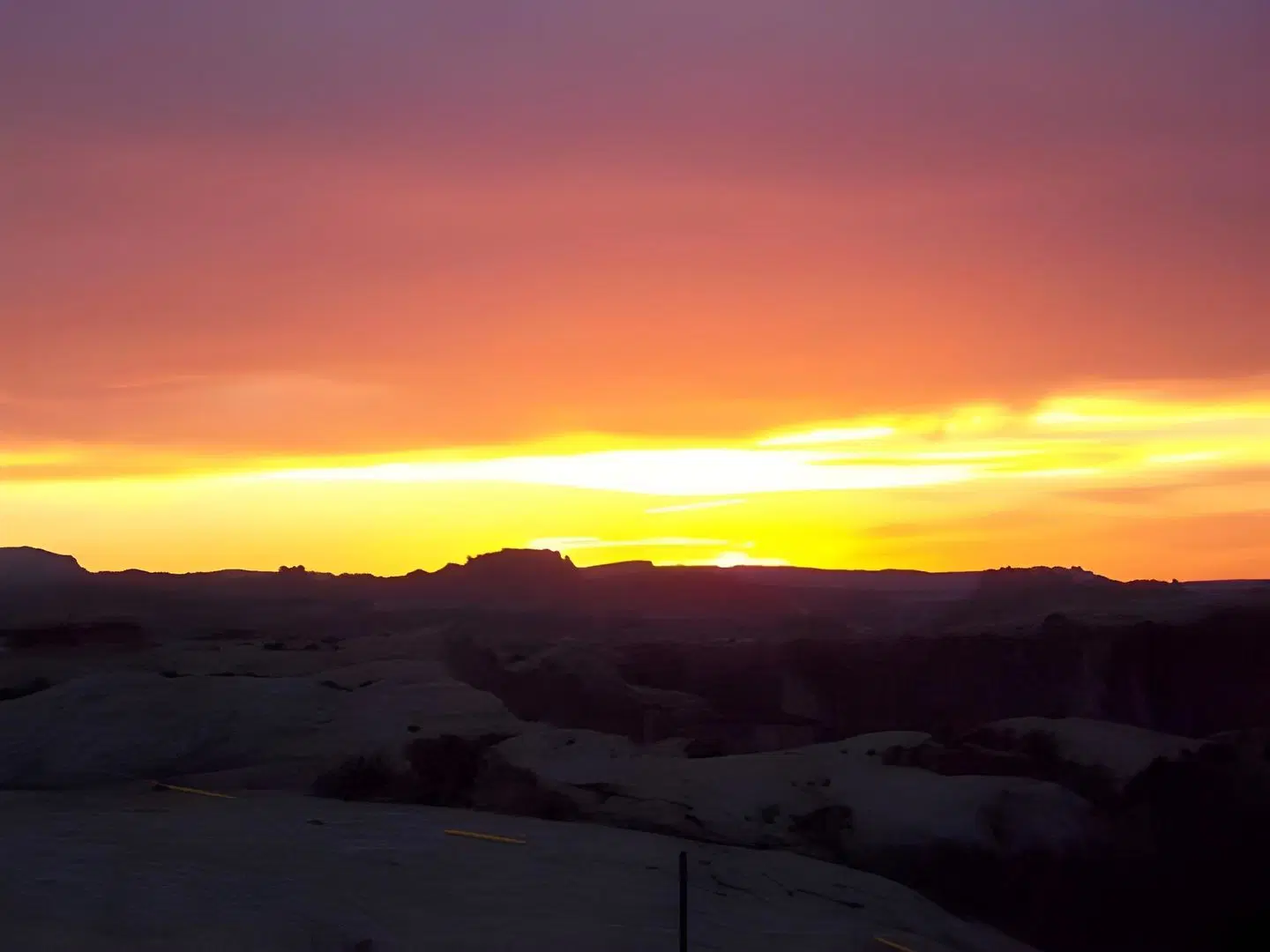 Rustic Inn LANDSCAPE