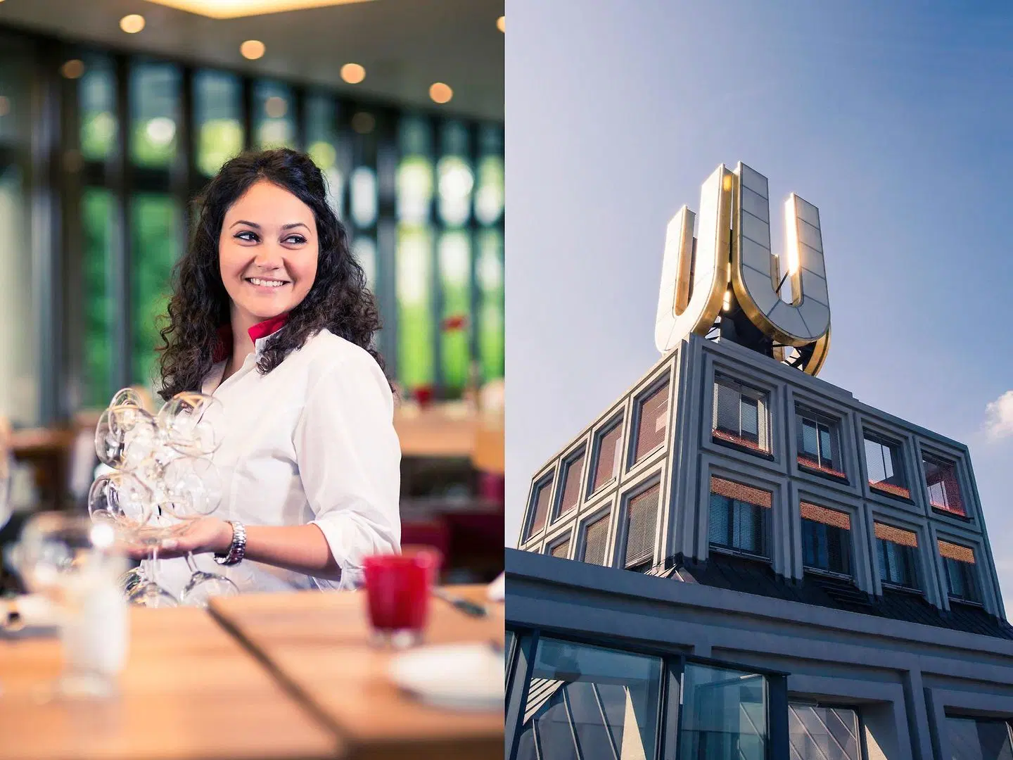 Mercure Hotel Dortmund Messe & Kongress PEOPLE