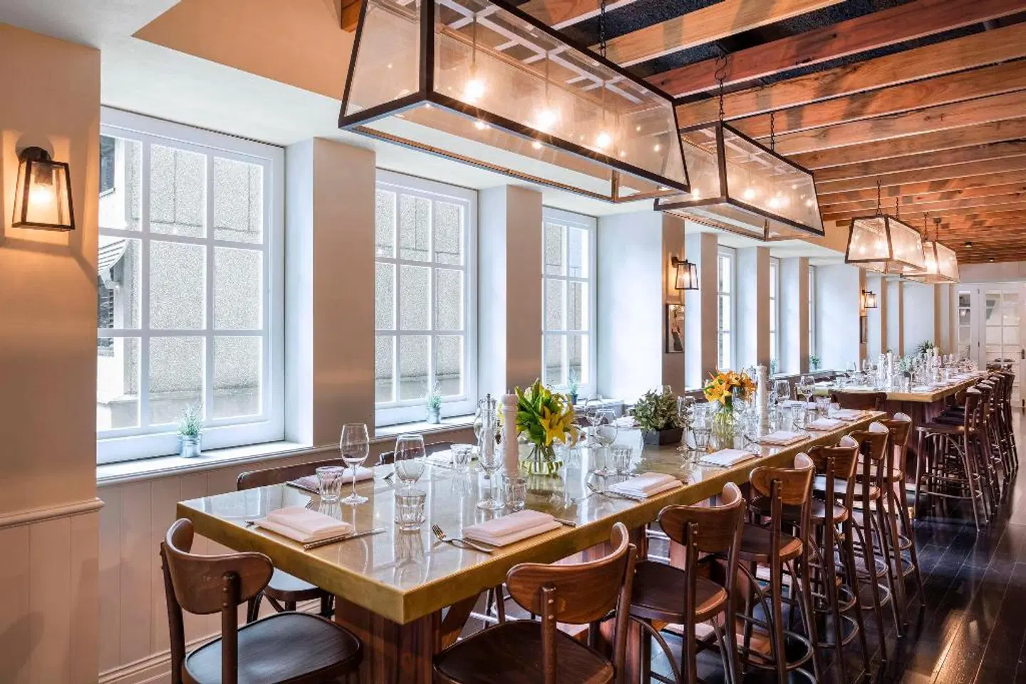 Rydges Australia Square Konferenz