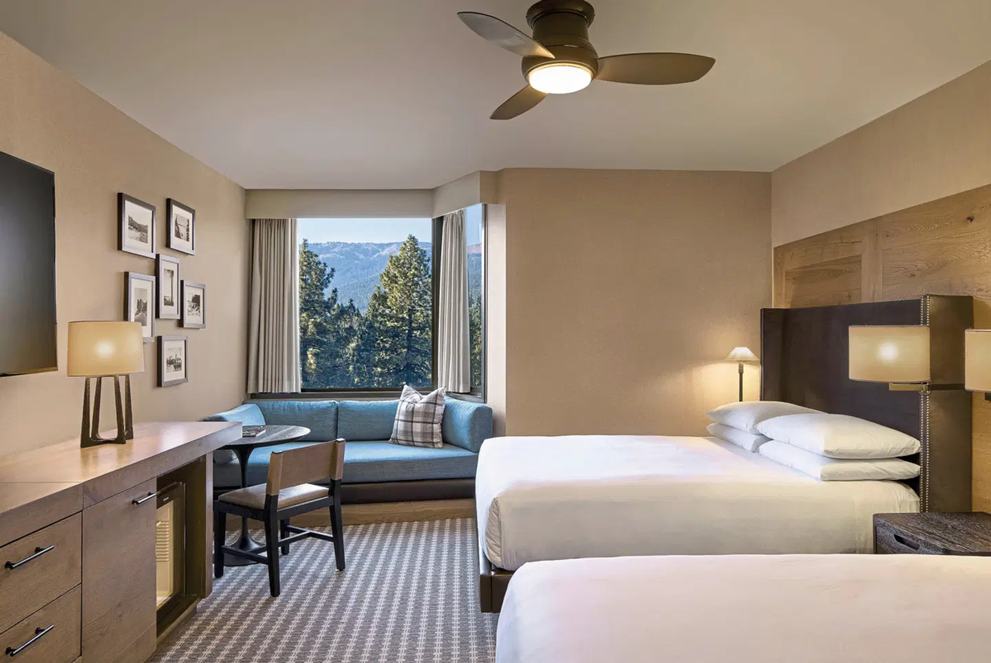 Hyatt Regency Lake Tahoe Resort, Spa & Casino HEALTH_BEAUTY