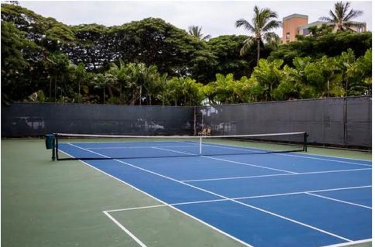 Aston Mahana at Kaanapali SPORTS_AND_LEISURE