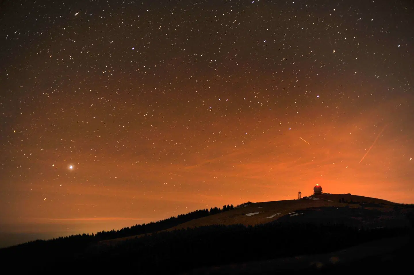 Best Western Hotel Rhön Garden LANDSCAPE