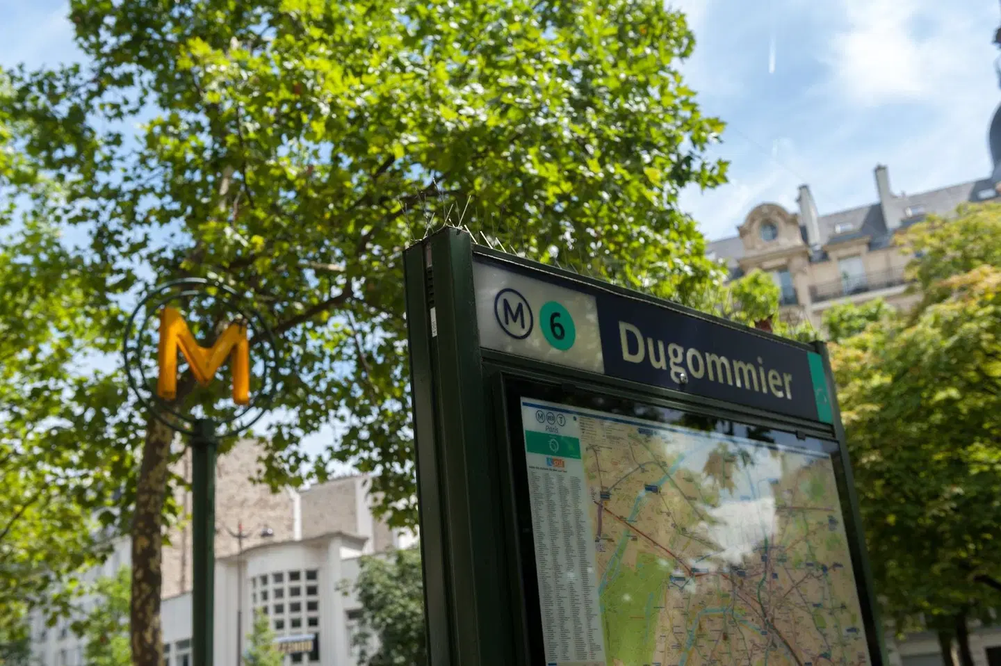 Le 209 Paris Bercy EXTERIOR