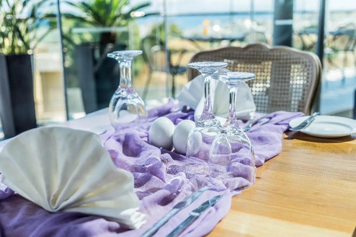 Castello City Hotel Restaurant