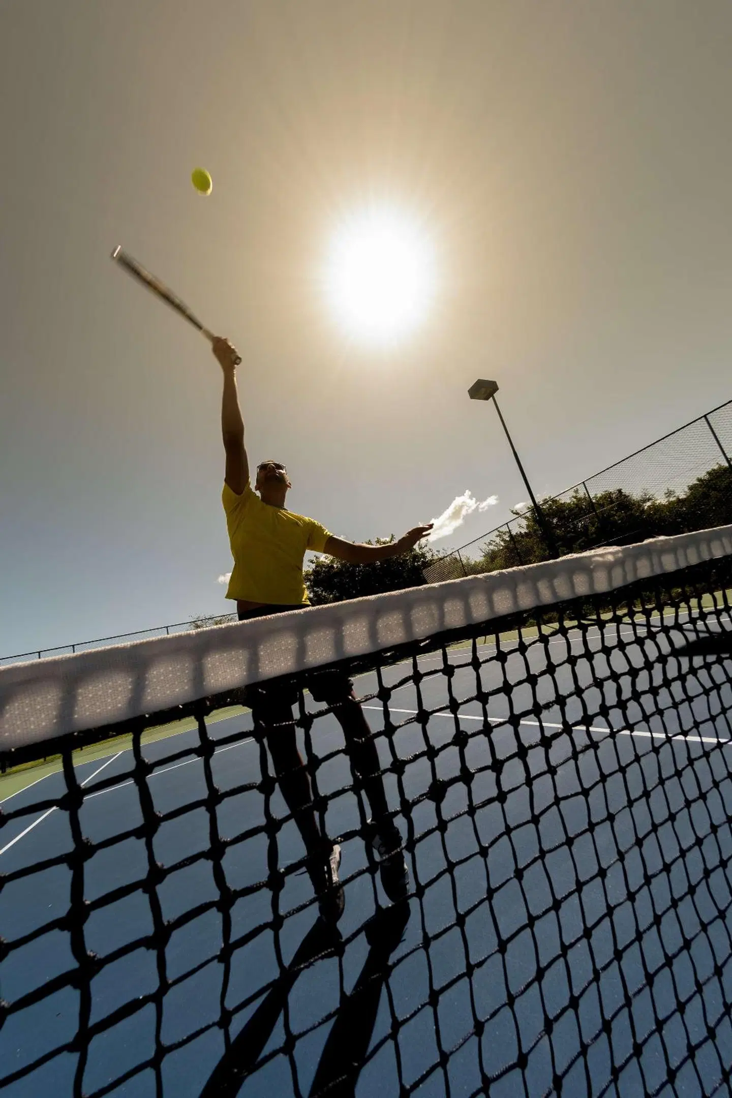 The Address Boutique Hotel SPORTS_AND_LEISURE