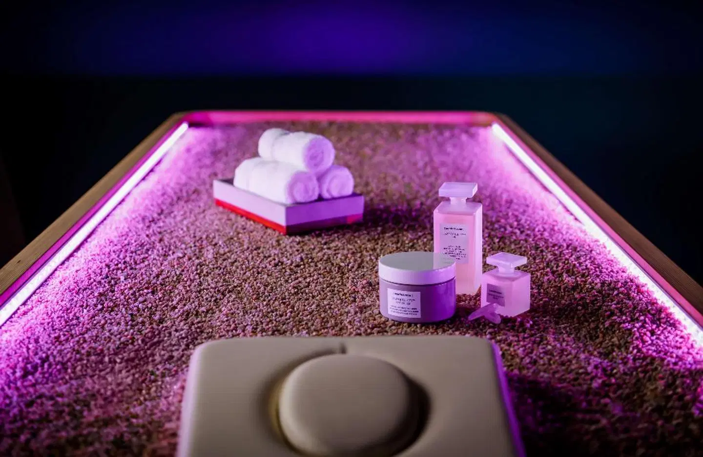 The Josie Hotel HEALTH_BEAUTY