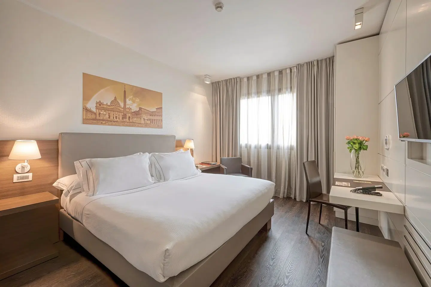 H10 roma Città ROOM_EXAMPLE