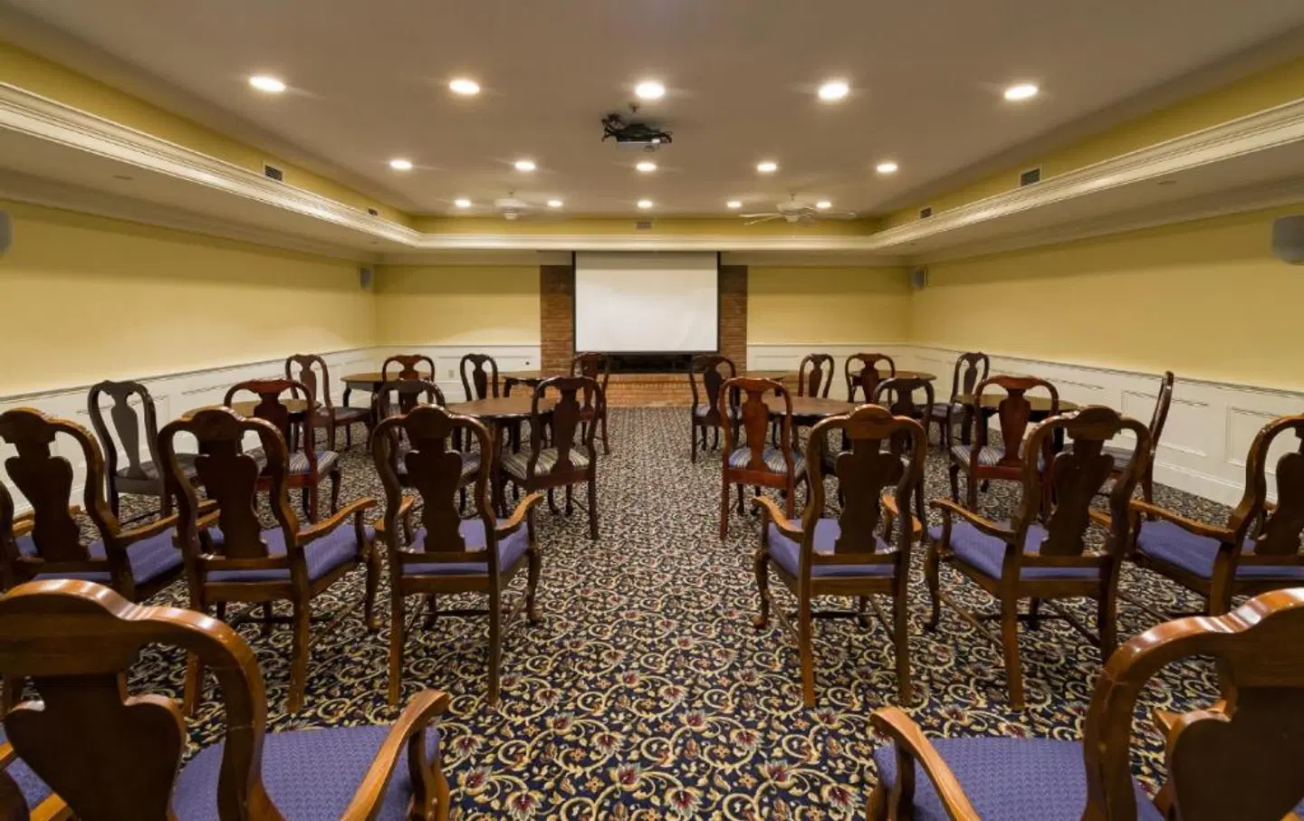 Westgate Historic Williamsburg Resort Konferenz