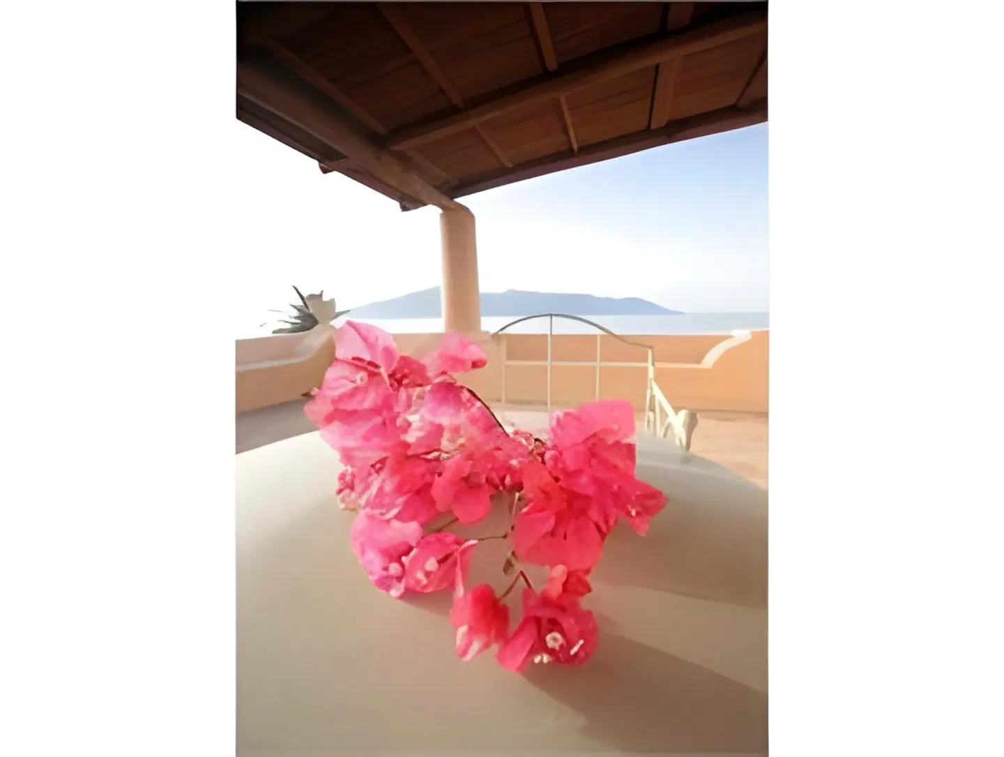 La Salina Hotel Borgo Di Mare EXTERIOR