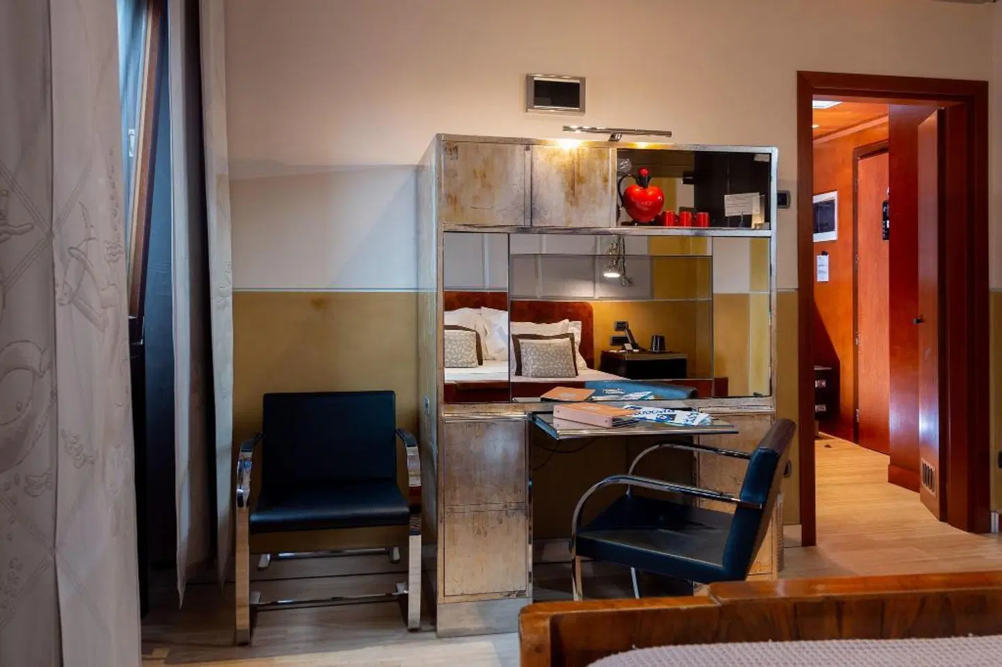 Ca' Pisani Hotel ROOM_EXAMPLE