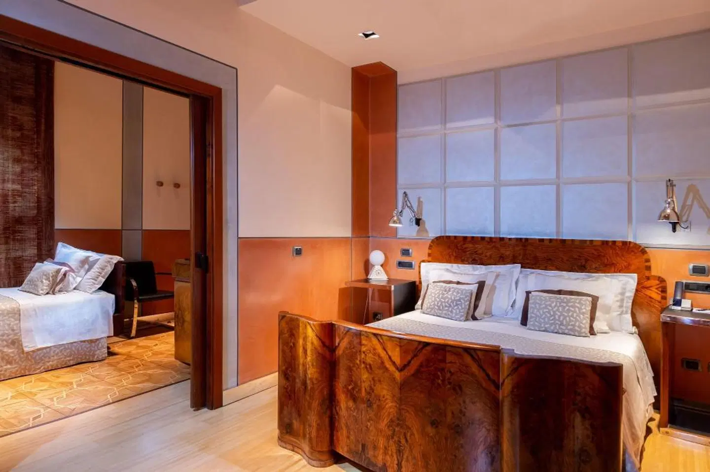 Ca' Pisani Hotel ROOM_EXAMPLE