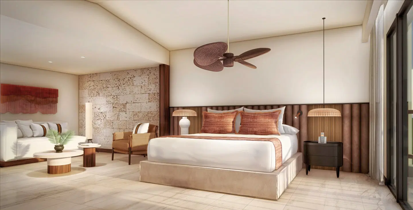 Grand Palladium Select Bávaro ROOM_EXAMPLE