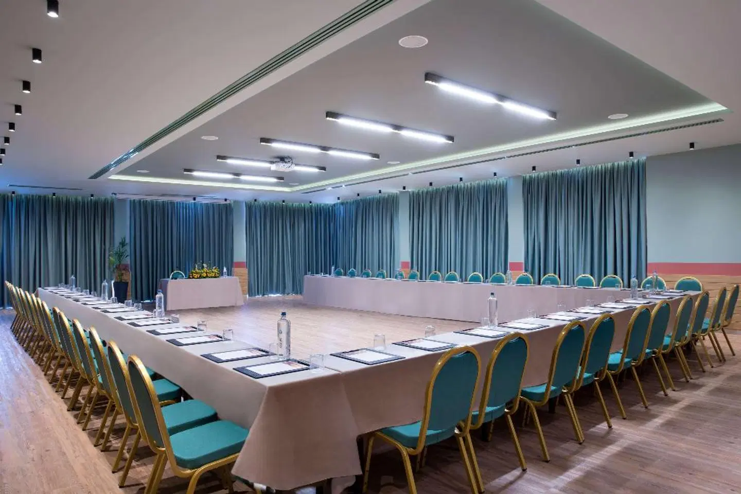 Dolce by Wyndham Athens Attica Riviera Konferenz