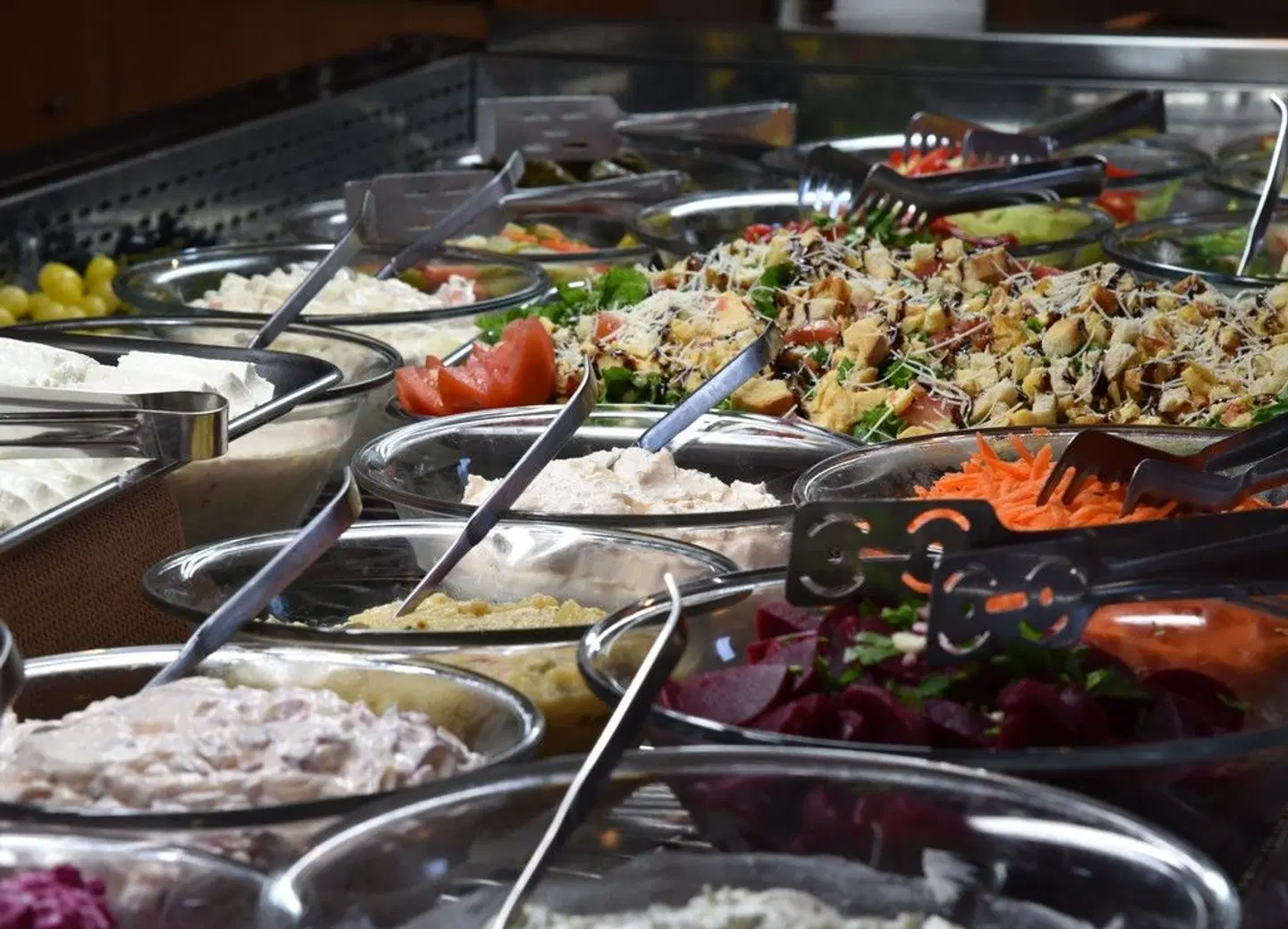 Palladium Hotel Restaurant