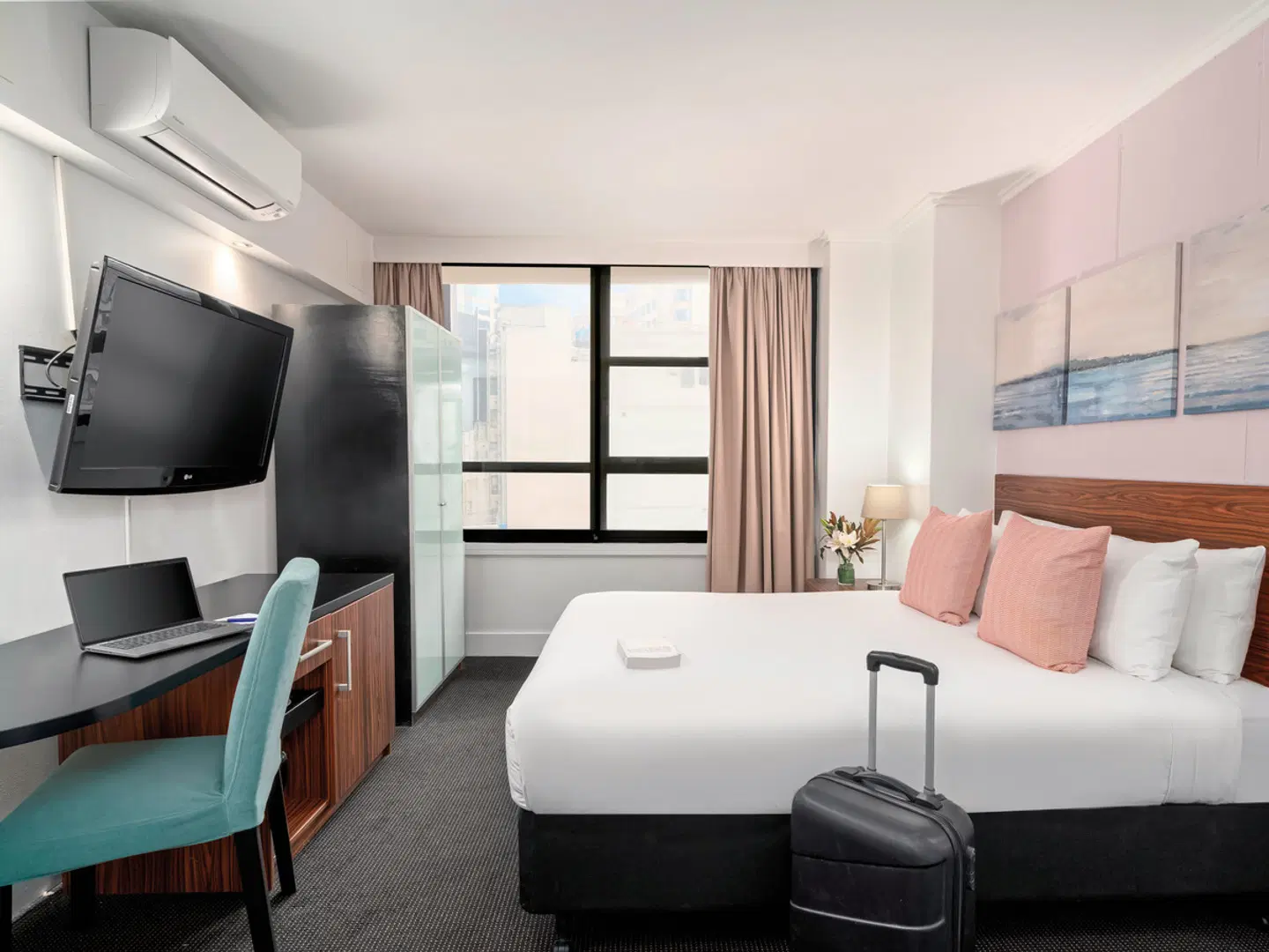 Park Regis City Centre ROOM_EXAMPLE