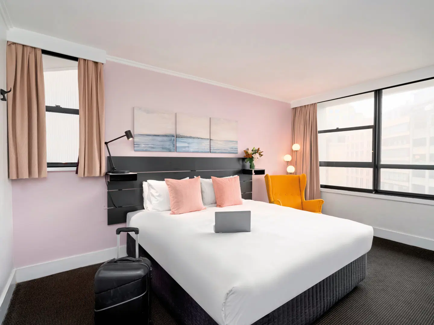 Park Regis City Centre ROOM_EXAMPLE