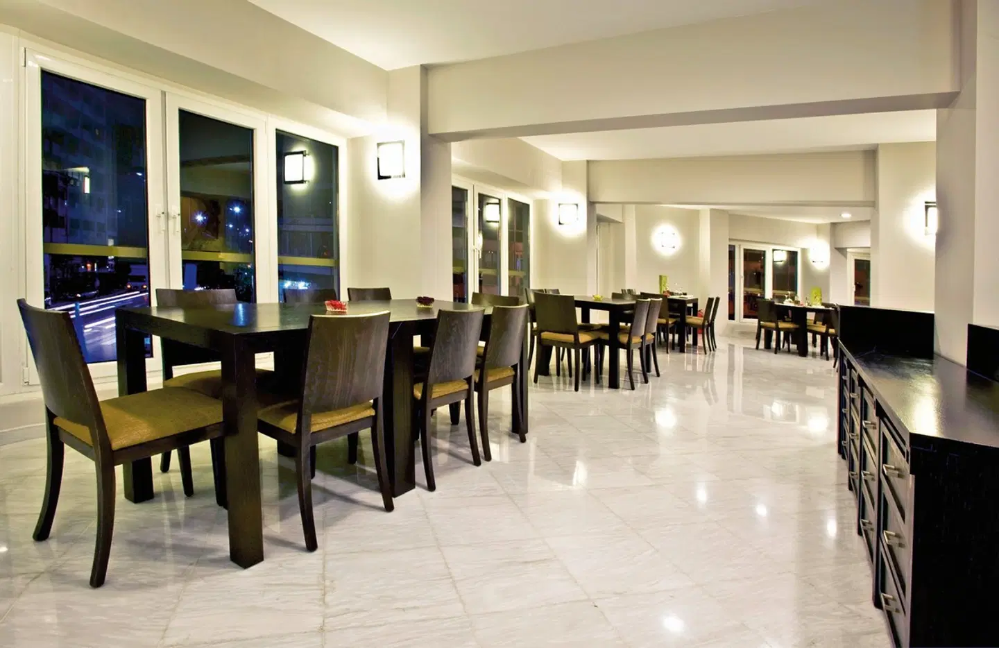 Hotel Astoria Restaurant