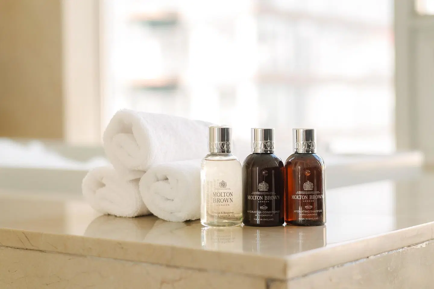 The SoHo Hotel & Residences HEALTH_BEAUTY