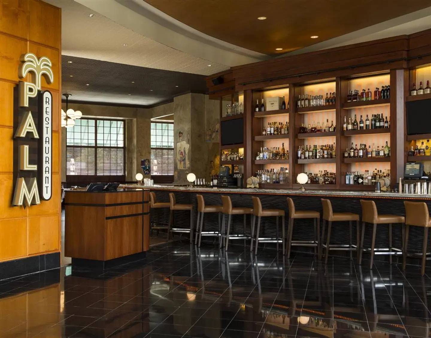 The Westin Buckhead Atlanta Bar