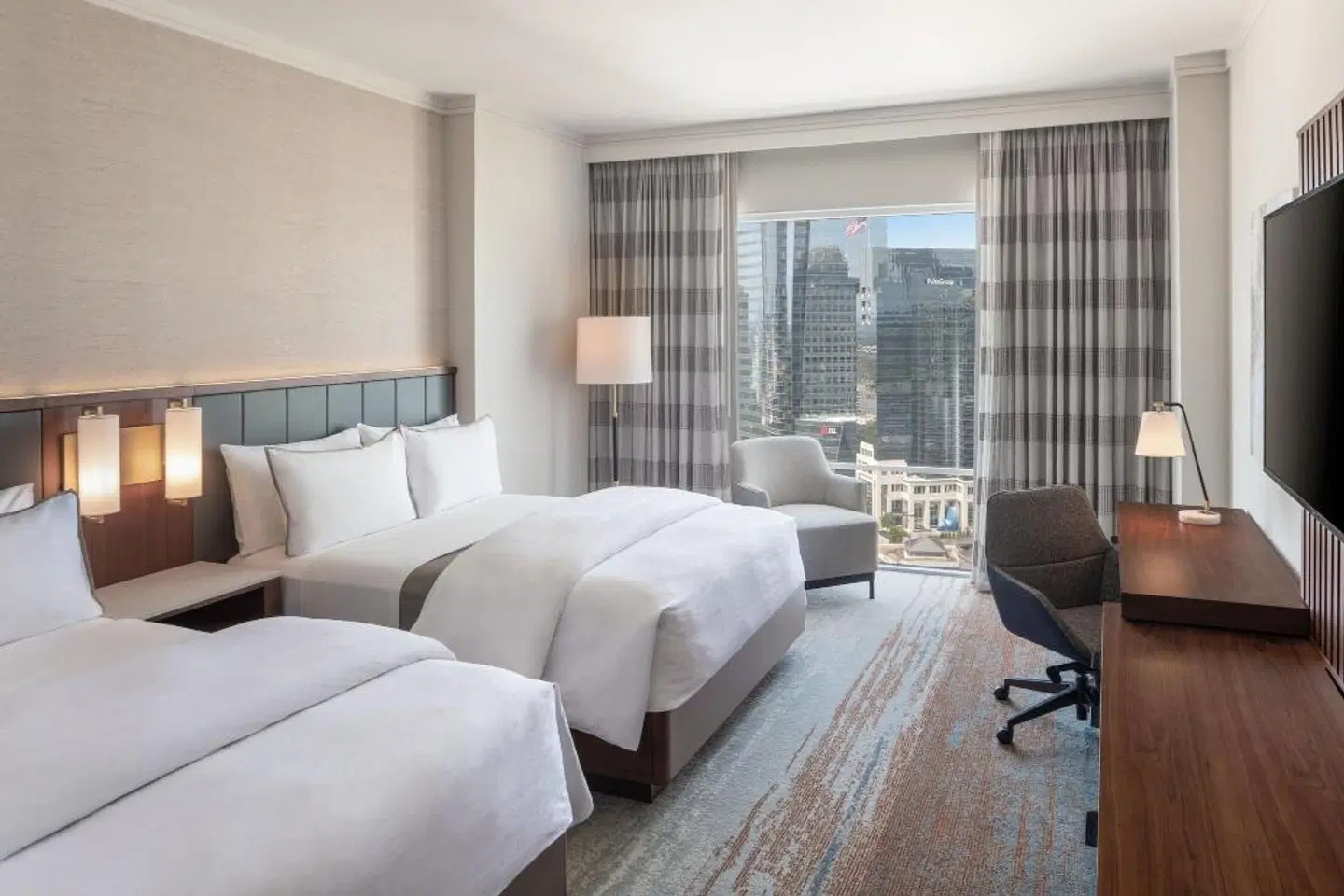 The Westin Buckhead Atlanta ROOM_EXAMPLE