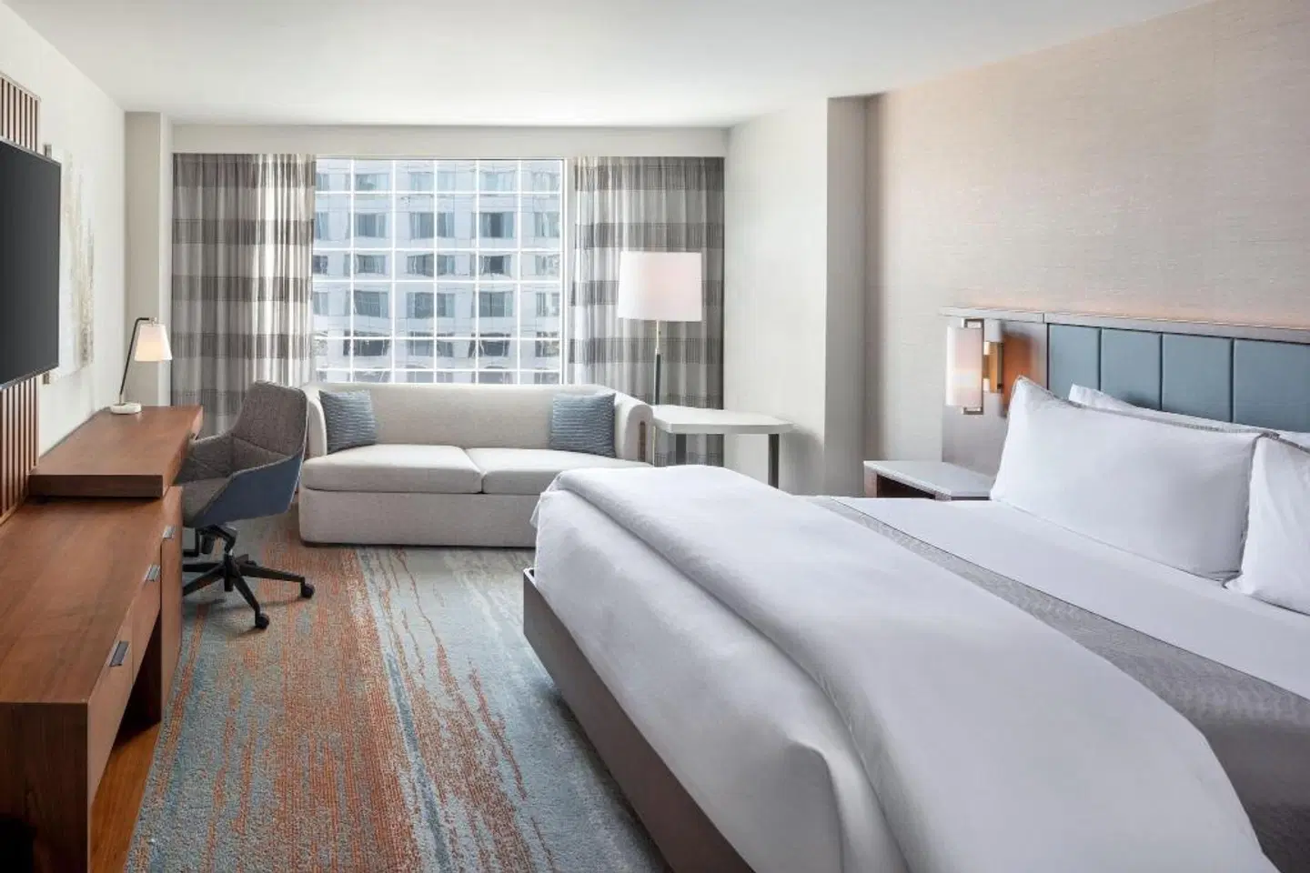 The Westin Buckhead Atlanta ROOM_EXAMPLE