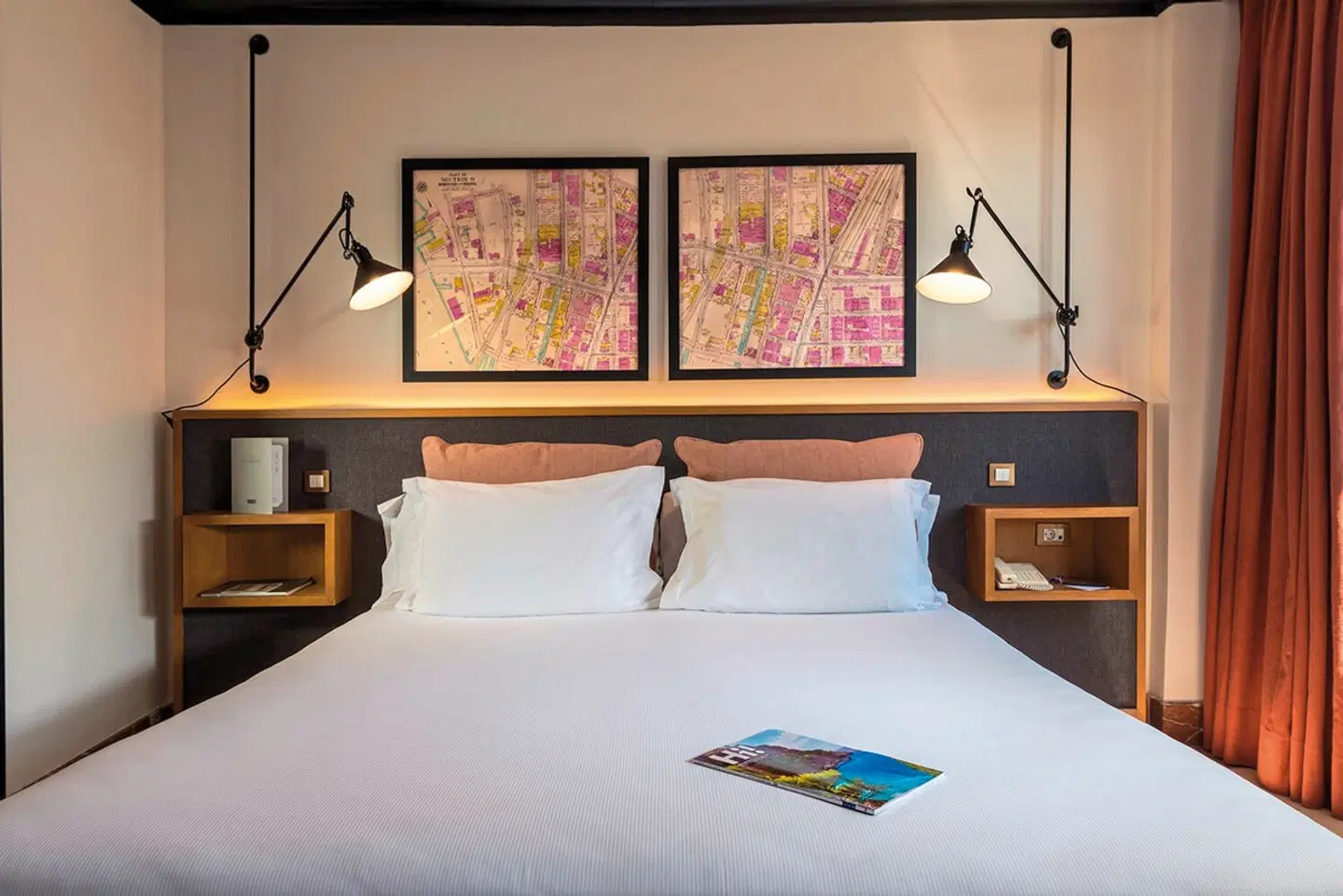 H10 Tribeca ROOM_EXAMPLE