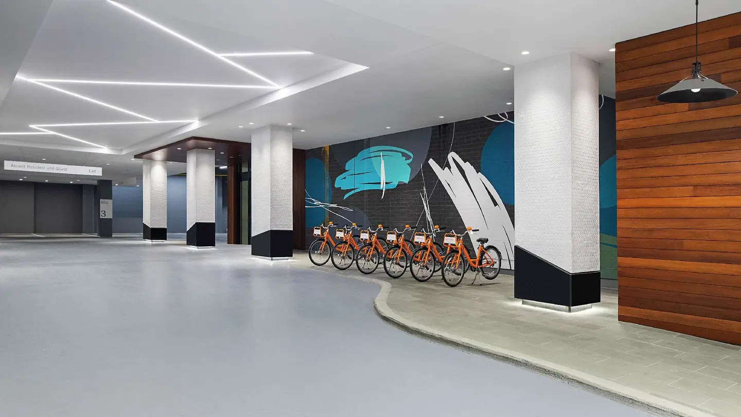 Canopy by Hilton Atlanta Midtown SPORTS_AND_LEISURE