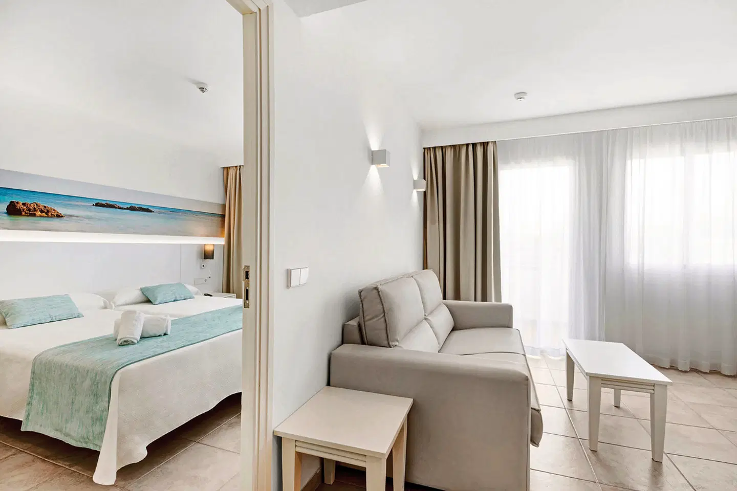 AluaSun Continental Park ROOM_EXAMPLE