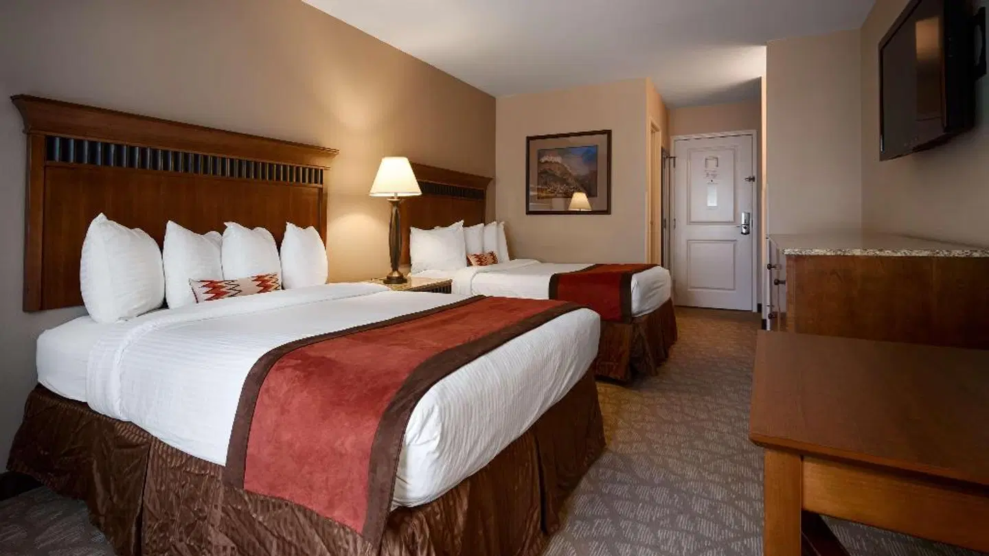 Best Western Denver Southwest ROOM_EXAMPLE