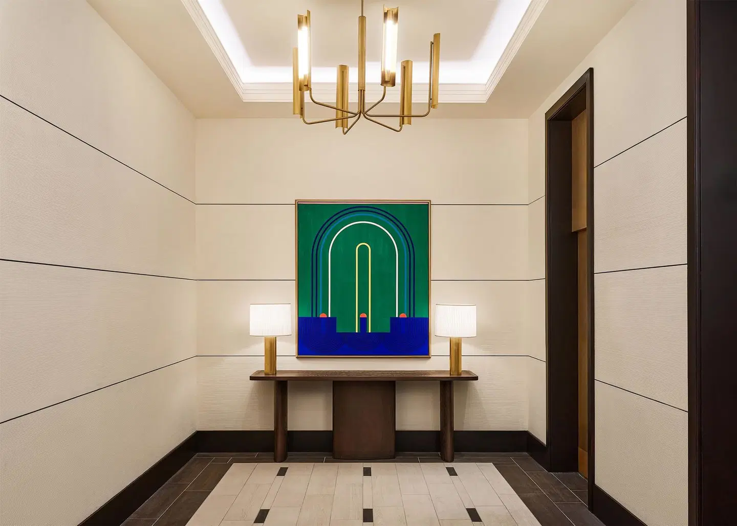 The Highland Dallas, Curio Collection by Hilton ROOM_EXAMPLE