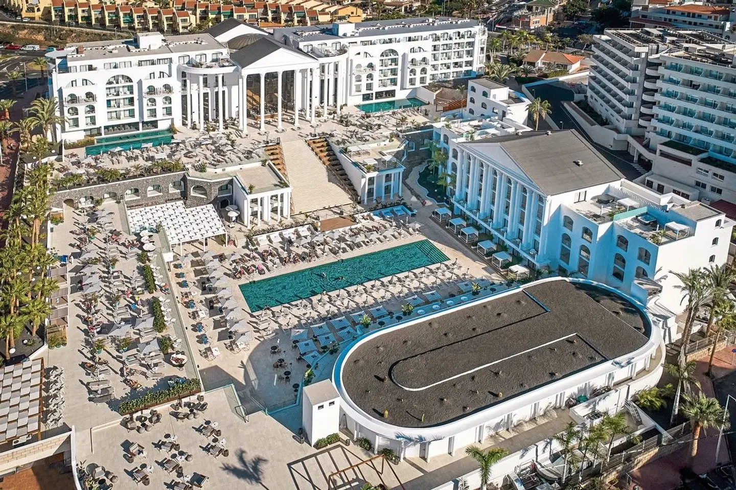 Princess Inspire Tenerife MODEL_IMPRESSION