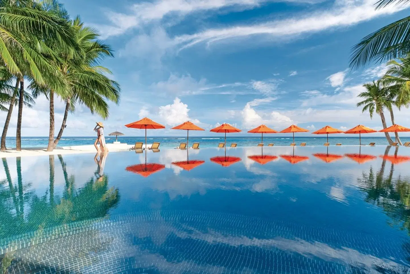 OBLU SELECT Sangeli OUTDOOR_POOL