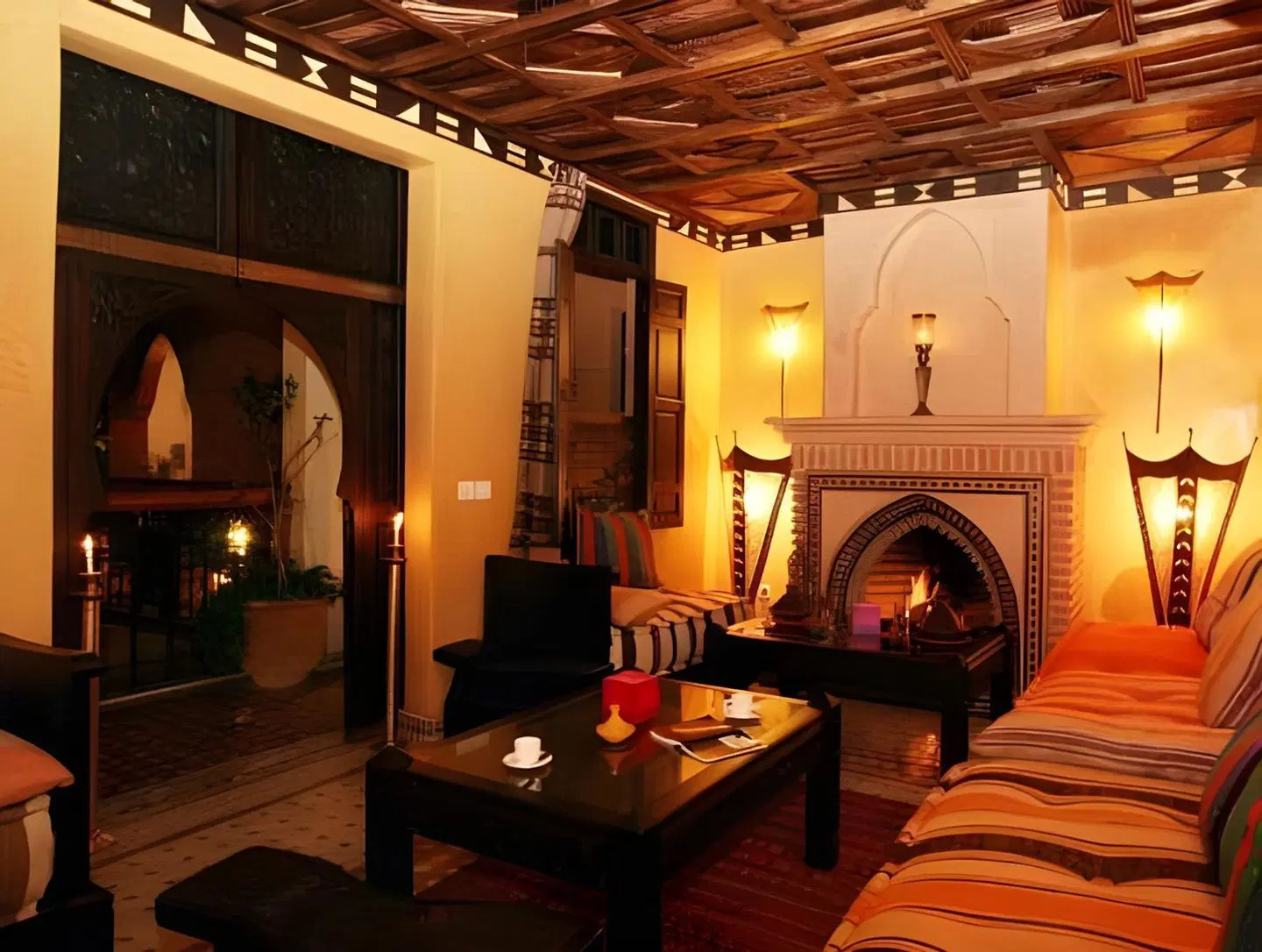 Riad Jnane Mogador ROOM_EXAMPLE
