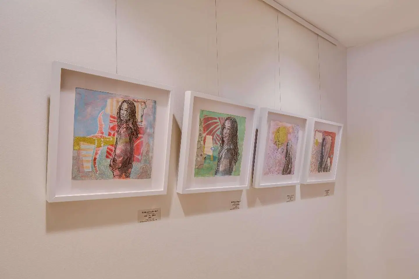 Gallery ONE - A DoubleTree Suites by Hilton Hotel LOUNGE_LOBBY