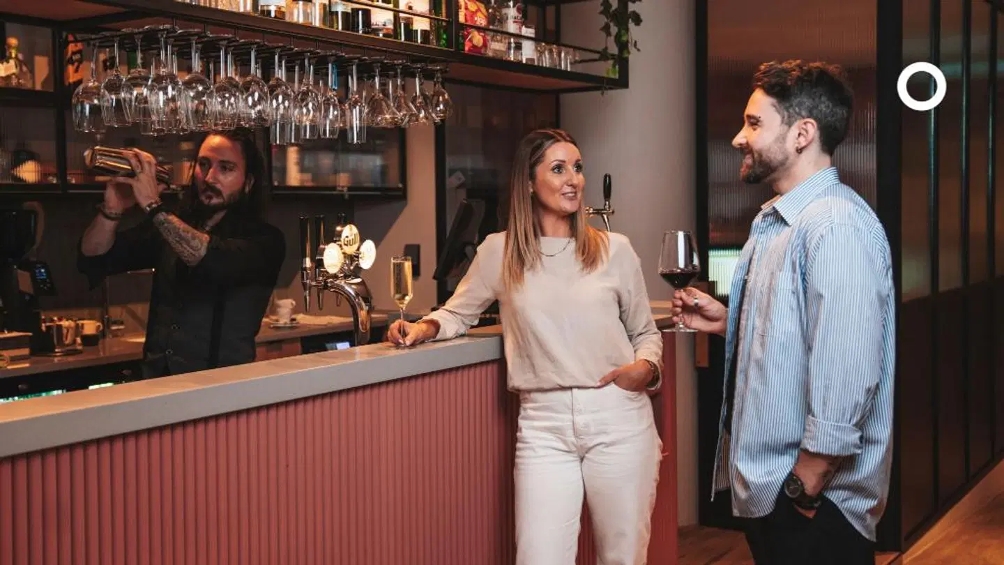 CenterHotel Plaza PEOPLE