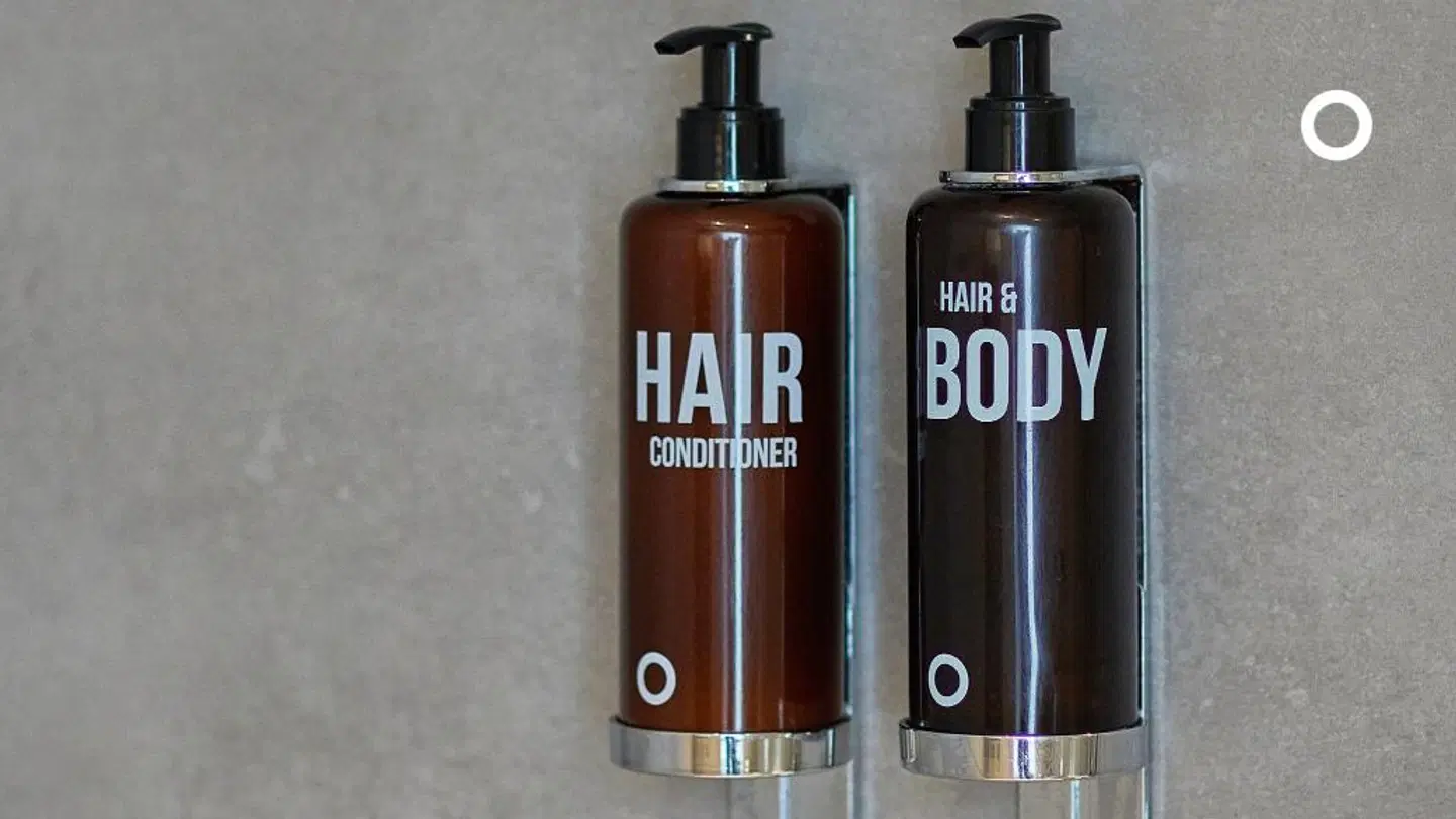 CenterHotel Plaza EXTERIOR