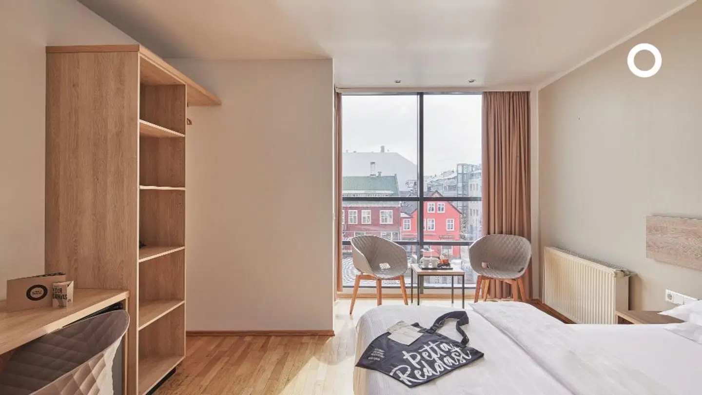 CenterHotel Plaza ROOM_EXAMPLE