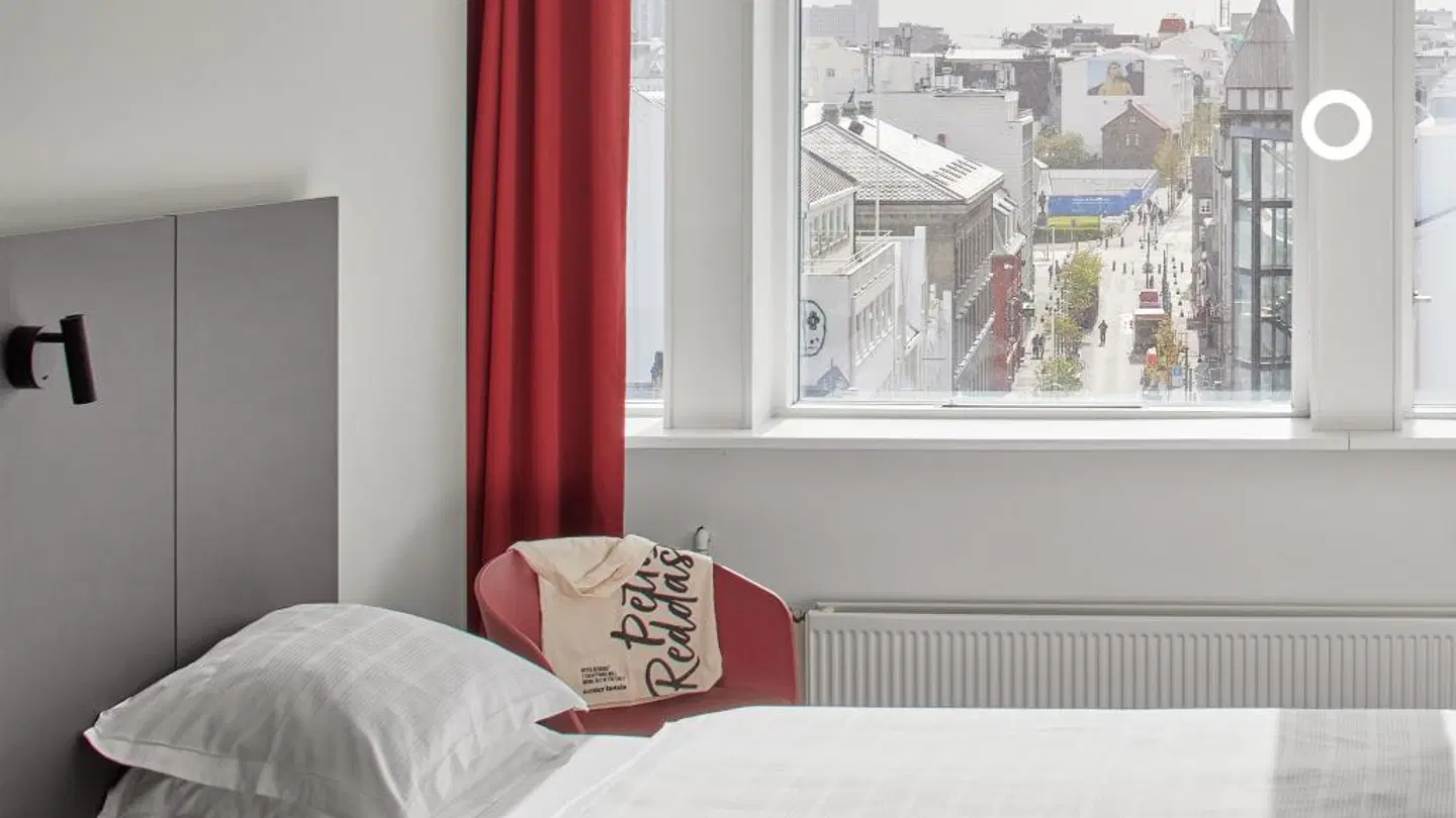 CenterHotel Plaza ROOM_EXAMPLE