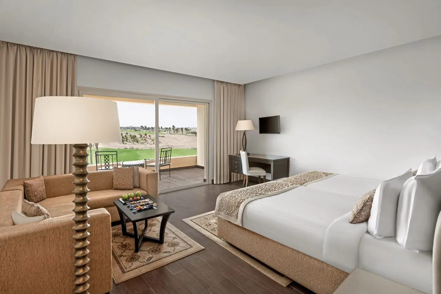 Steigenberger Makadi ROOM_EXAMPLE