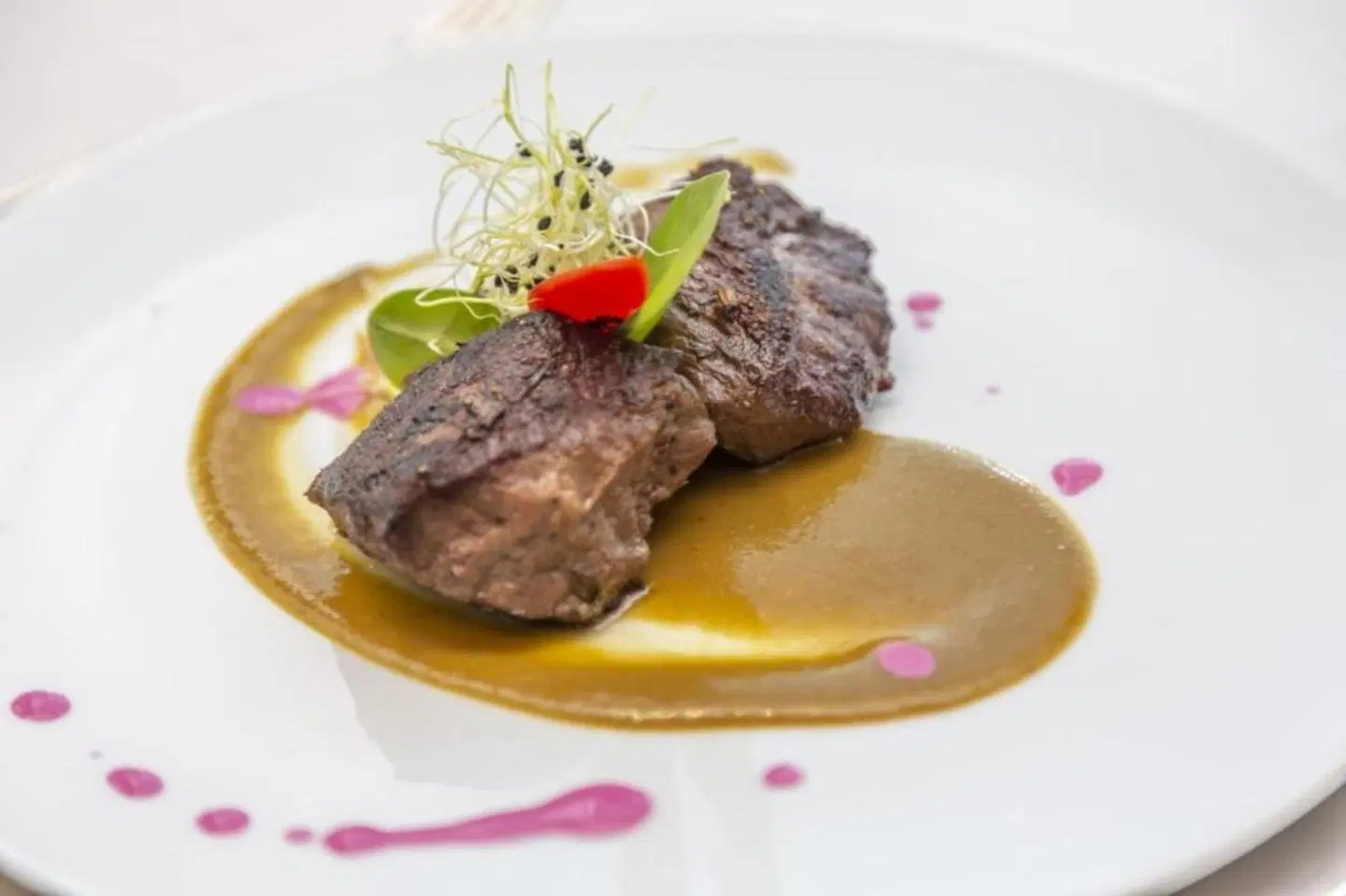 Hotel Della Torre Landkarte